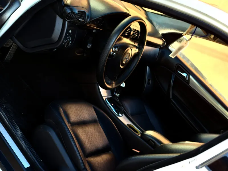 Mercedes-Benz 2005 (4)