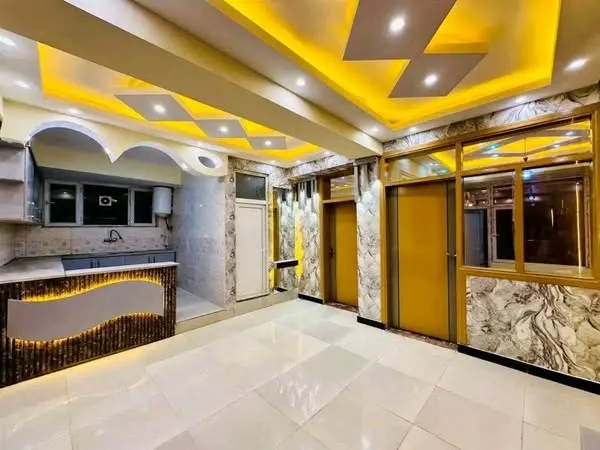 Apartment for sale, 3 rooms, 130 m², 5th floor, Taimani Project, Kabul (4)
