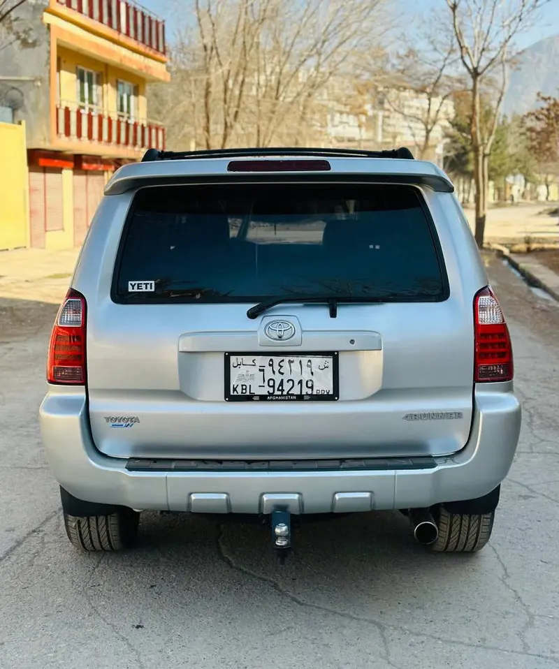 Toyota Urbaner 2008 (3)