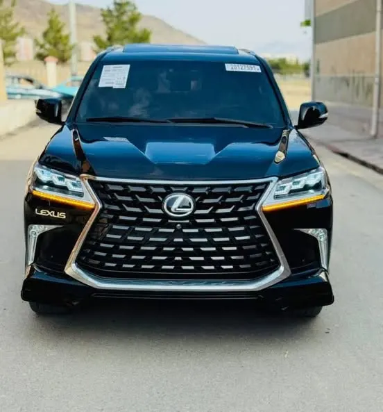 Lexus 2009 (1)