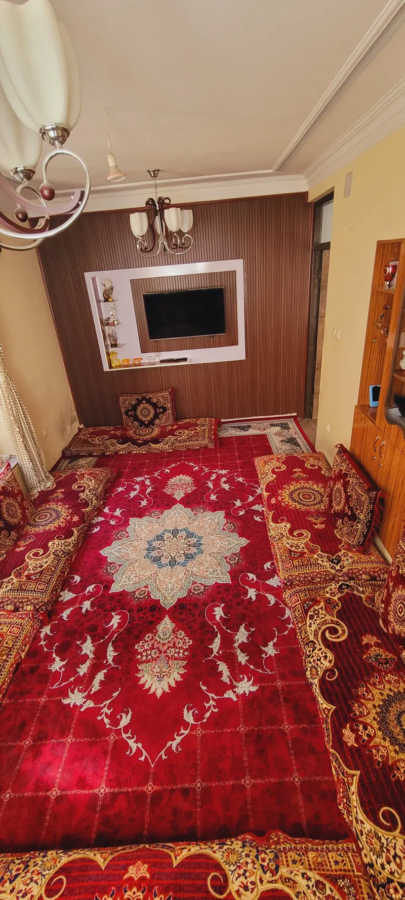 2-storey house for sale, 8 rooms, Karte Naw, District 8, Kabul (4)