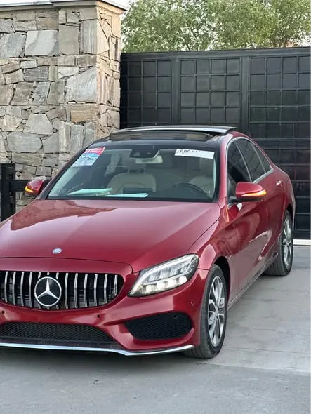 Mercedes-Benz 2016 (2)
