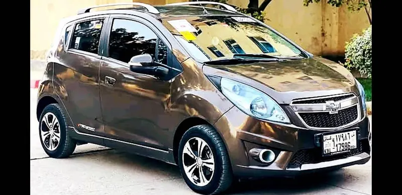 Chevrolet 2012 (2)