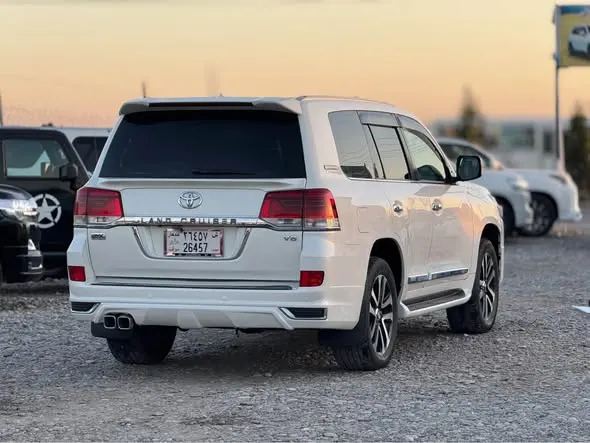 Toyota Land Cruiser 2013 (3)