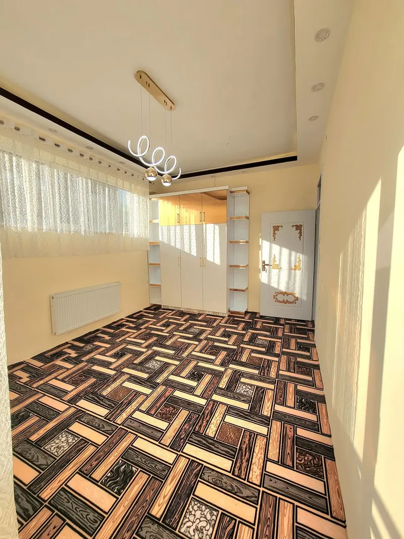 VIP apartment for sale, 3 rooms, 150 m², Golai Park, Khair Khana, Kabul (4)