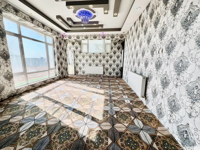 5-Room Apartment with Rooftop - Kabul, Taimani Project (4)