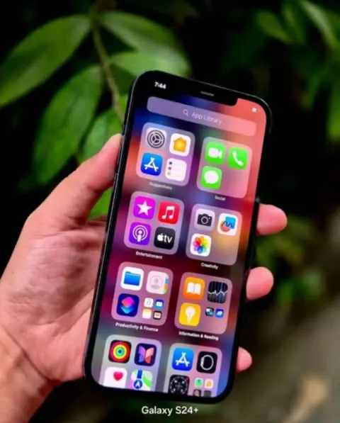 IPhone 12 Pro Max For Sale (2)