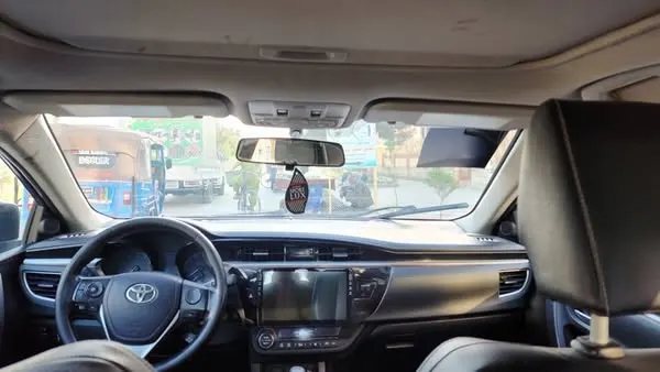 Toyota Corolla 2014 (4)