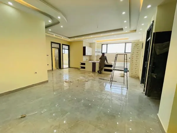Two VIP apartments for rent, 5 rooms, 180 m², 8th floor, Taimani Project (1)