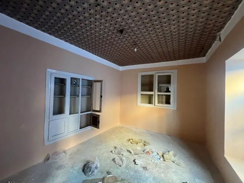 House for sale, 3 rooms, 105 m², Shor Takzar, Mazar-i-Sharif (2)