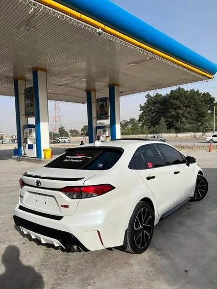 Toyota Corolla 2020 (3)