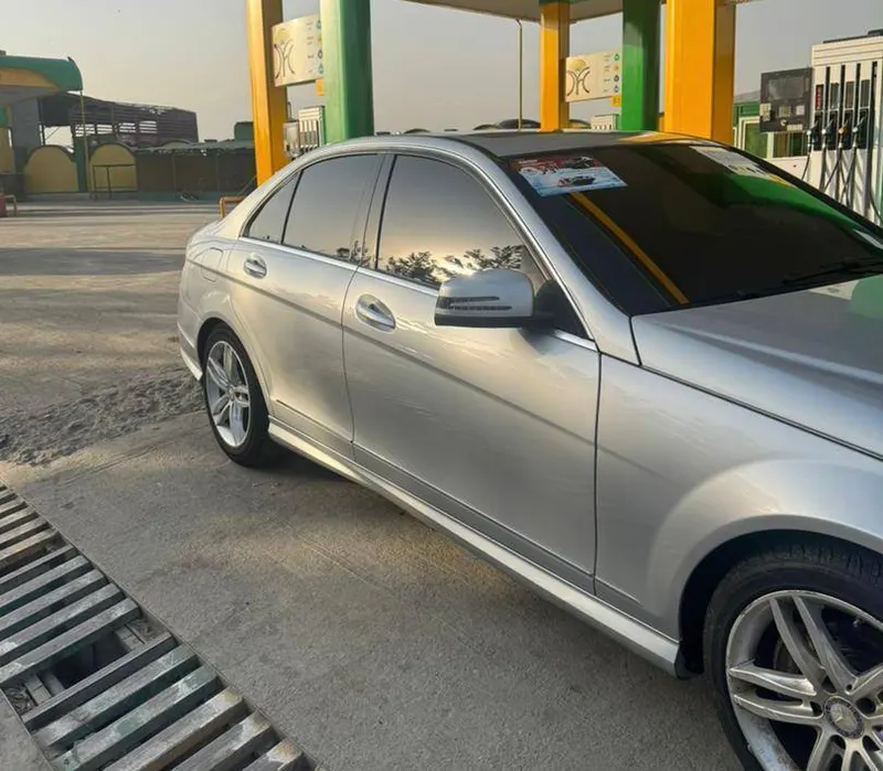 Mercedes-Benz 2014 (3)