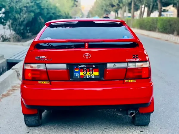 Toyota Corolla 1994 (3)