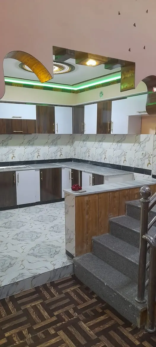 House for sale, 3 rooms, 3 biswa, Deh Dana, District 7, Kabul (2)