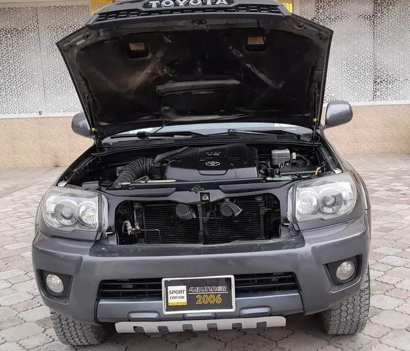 Toyota 4 Runner 2005 (1)