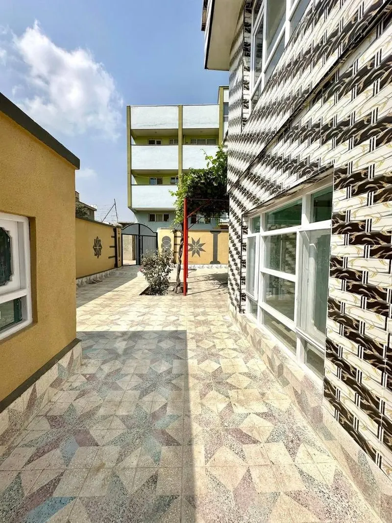 2-Storey House in Deh Dana, Nahia 7, Kabul (5)