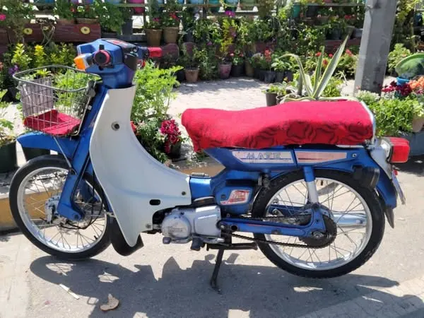 MotorCycle 2018 For sale (1)