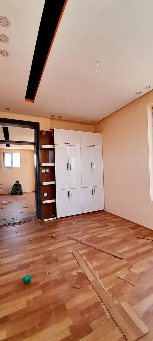 آپارتمان VIP برای فروش، 2 اتاق، 85 m²، پروژه تیمنی (4)