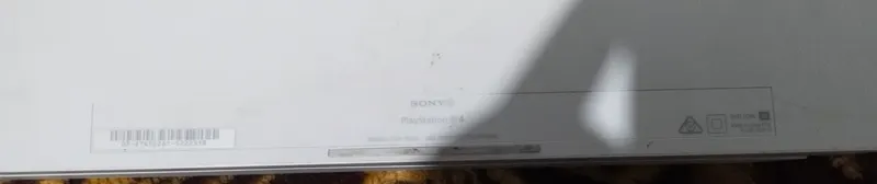Play Station 4 Sony (4)
