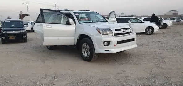Toyota 4Runner 2004 (1)
