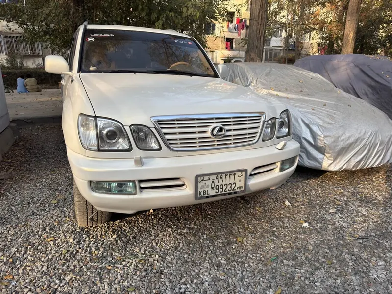 Lexus 1999 (1)