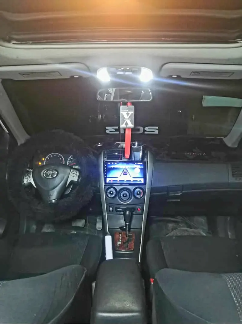 Toyota 2009 (4)