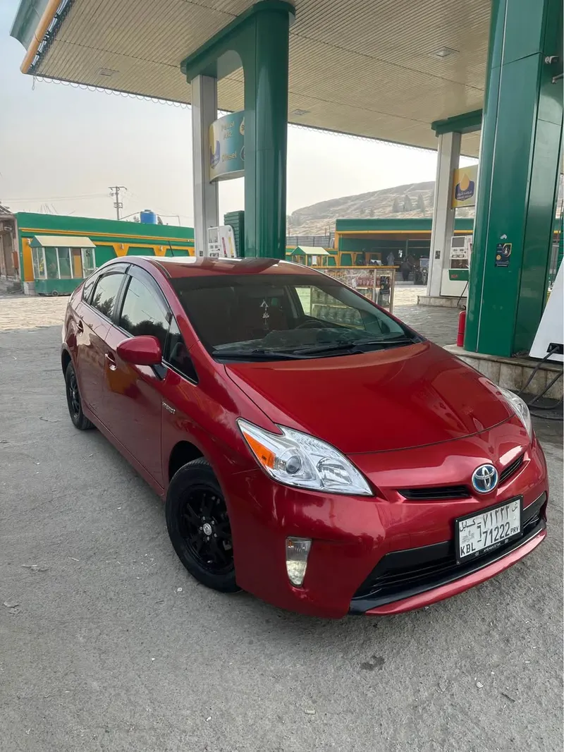 Toyota Corolla 2013 (1)