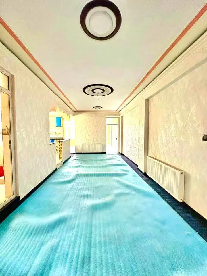 Apartment for sale, 3 rooms, 150 m², 4th floor, Taimani Project, Kabul (3)