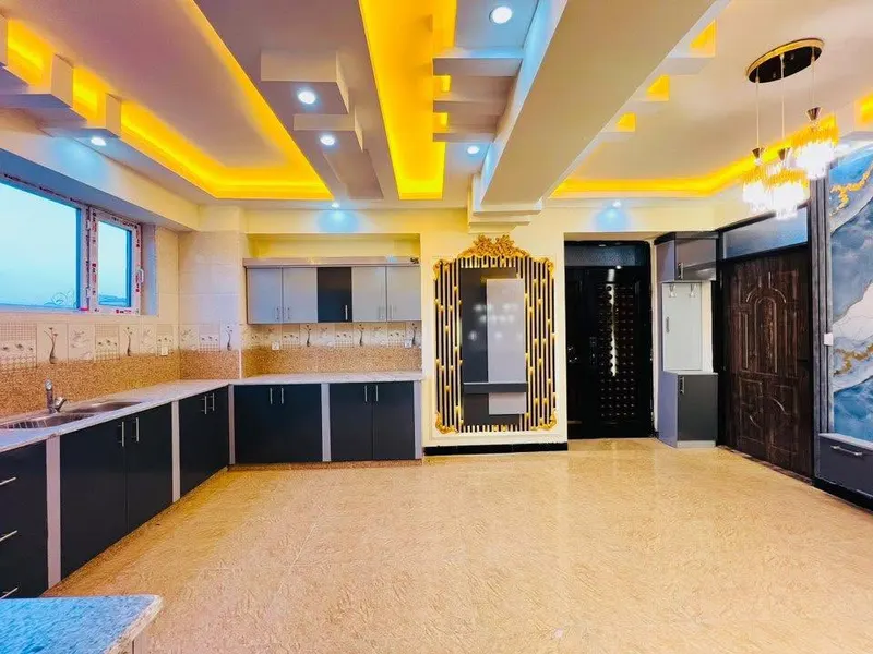 Two apartments for sale, 4 rooms, Taimani Project, Kabul (2)