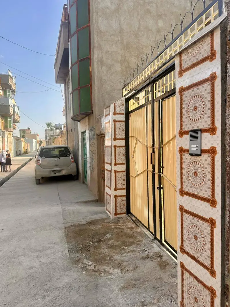 3-storey house for sale, 5 rooms, 160 m², Deh Dana, District 7, Kabul (3)