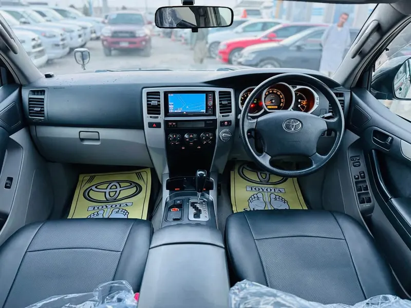 Toyota 4Runner 2007 (4)