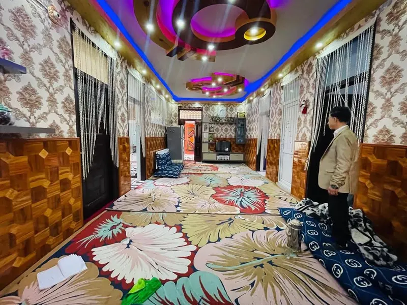 Apartment for sale, 4 rooms, 150 m², 2nd floor, Taimani Project, Kabul (4)