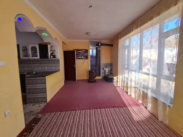House for sale, 2 rooms, 180 m², Qala-e Fatu, District 7, Kabul (4)