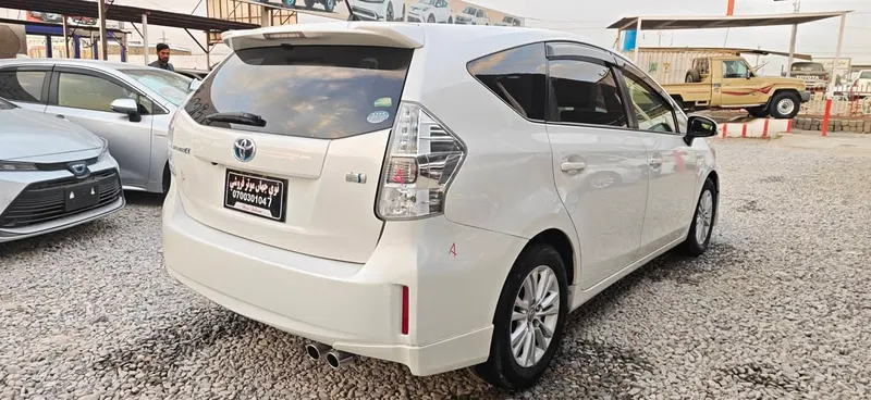Toyota 2012 (3)
