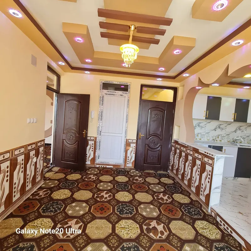 2-storey house for sale, 4 rooms, 150 m², Nau Burja, Kabul (4)