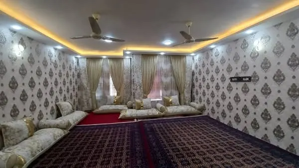 Apartment block for sale, 5 flats, 3 shops, Project S, Mazar-i-Sharif (3)