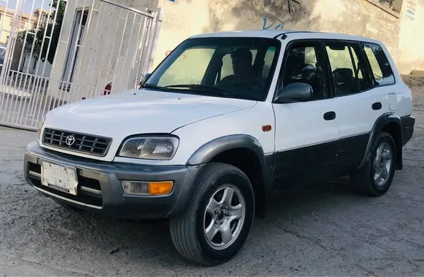 Toyota For Sale (2)