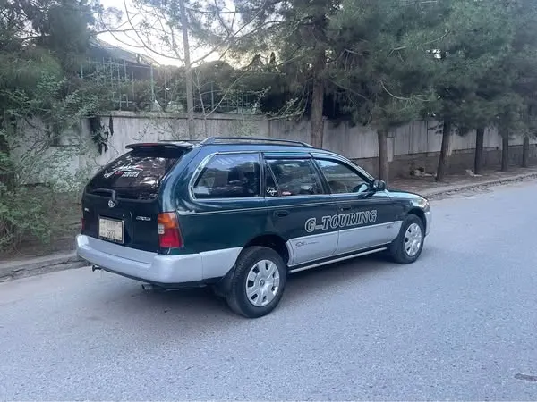 Toyota Fielder 1996 (3)