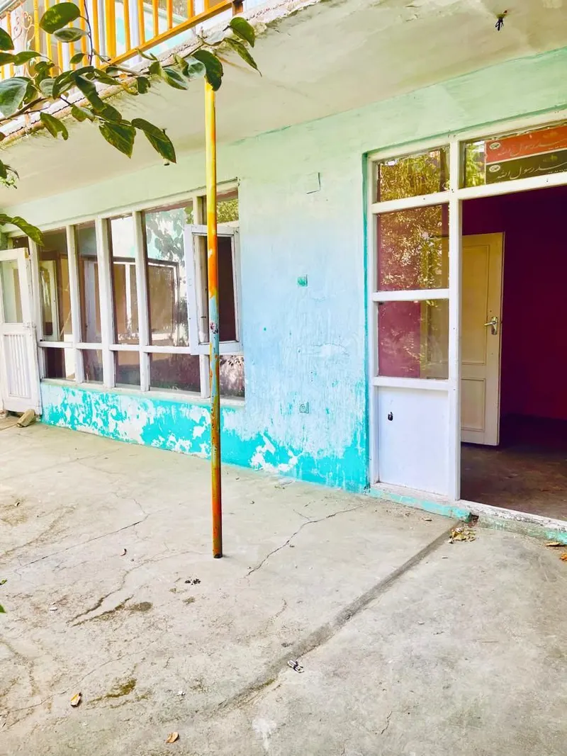2-storey house for sale, 4 rooms, 170 m², Bagh-e Rais, Chehelsotoon, Kabul (2)