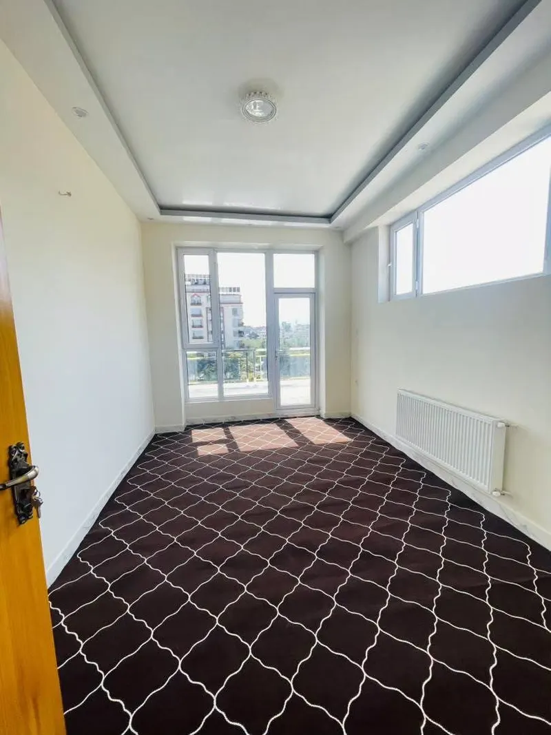 4-Room Penthouse Apartment for Sale, Hawashenasi Road, Kabul (3)