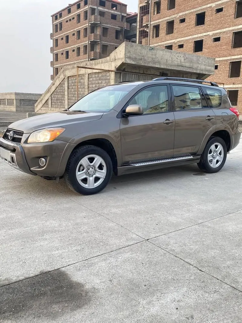 Toyota RAV4 2010 (2)