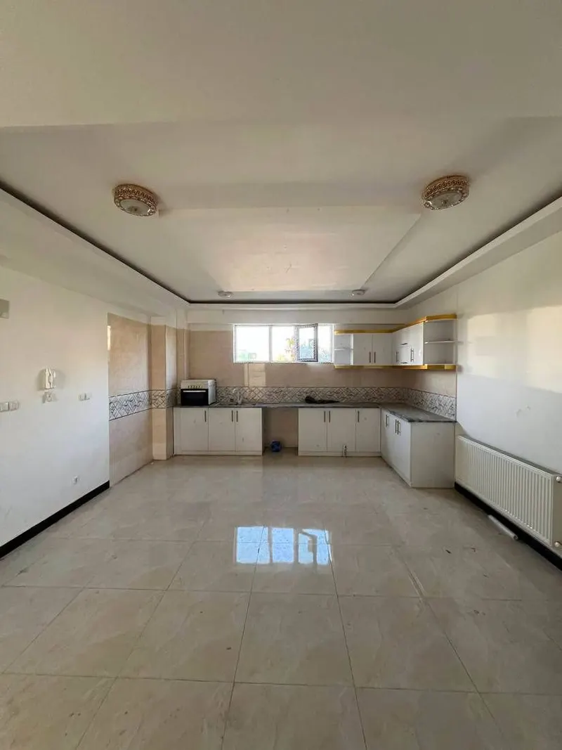 3-Room Apartment for Rent, Jamiyat Project, District 4, Kabul (5)