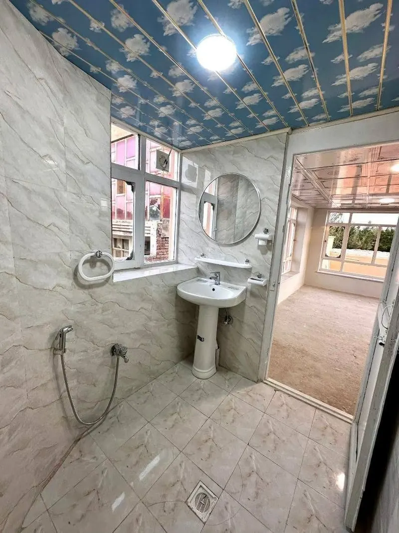 فروشی خانه ناحیه 7 کابل (1)