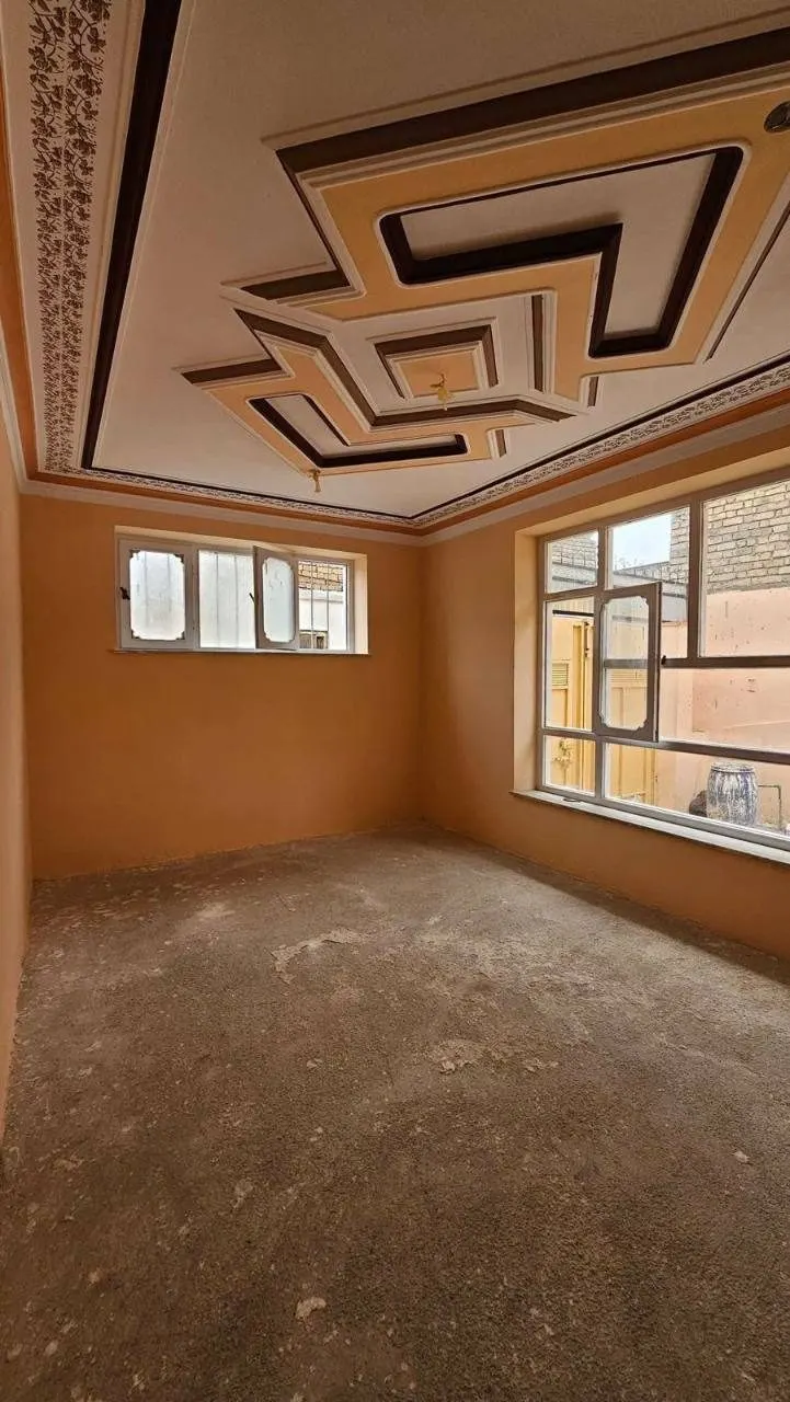 1-Storey House for Sale near Chehelsotoon, Kabul (5)