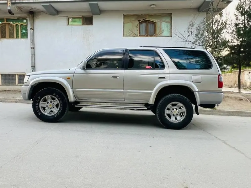 Toyota 4Runner Surf 1997 (5)
