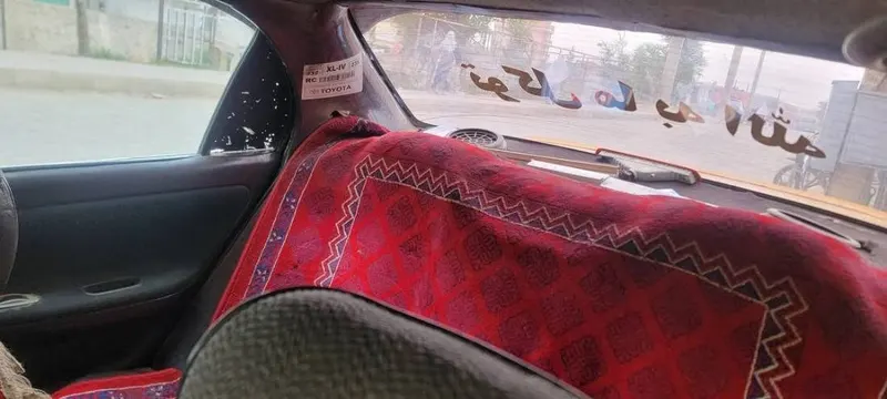 Toyota Corolla Shoqi 5A 2011 (4)