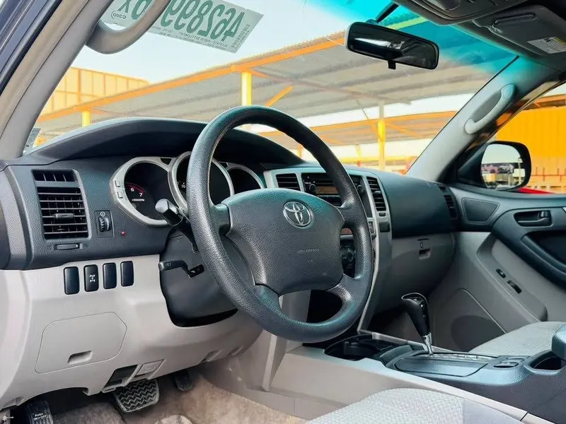تویوتا 4Runner SR5 2005 (5)
