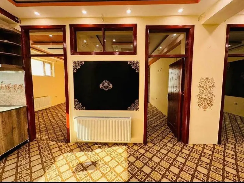Modern 4-Bedroom VIP Apartment in Taimani Project, Kabul (6)