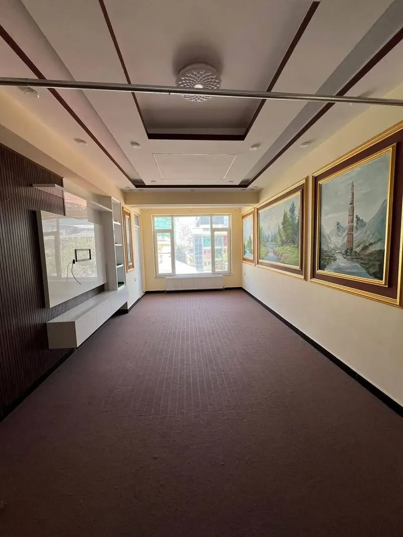 VIP 3-Room Apartment for Rent, Karte 4, Kabul (4)