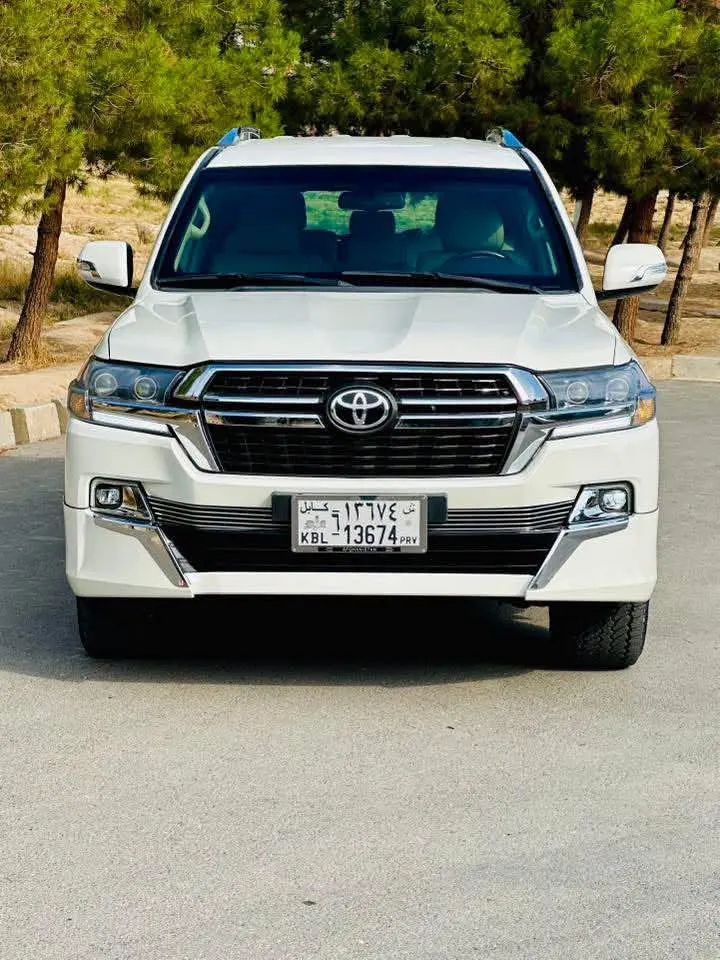 Toyota Land Cruiser 2010 (3)